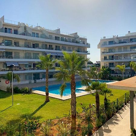 Apartamento Playa Y Club Nautico A 150M Денія Екстер'єр фото