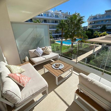 Apartamento Playa Y Club Nautico A 150M Денія Екстер'єр фото