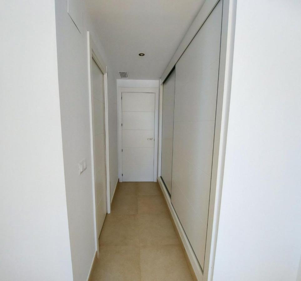 Apartamento Playa Y Club Nautico A 150M Денія Екстер'єр фото
