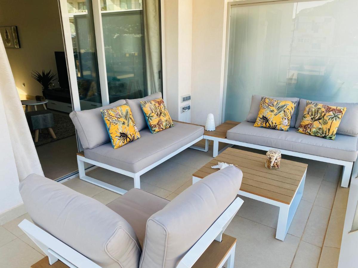 Apartamento Playa Y Club Nautico A 150M Денія Екстер'єр фото