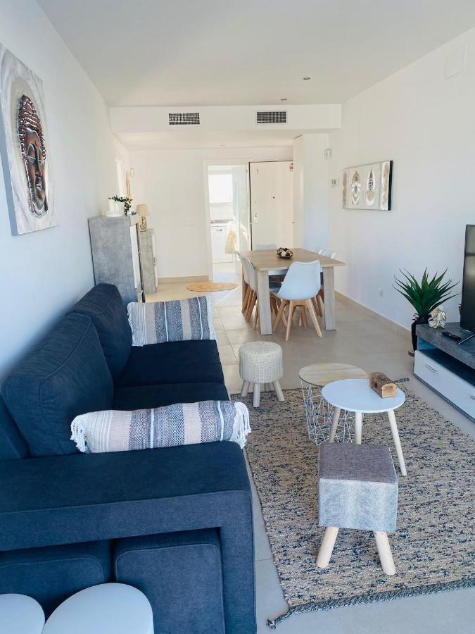 Apartamento Playa Y Club Nautico A 150M Денія Екстер'єр фото