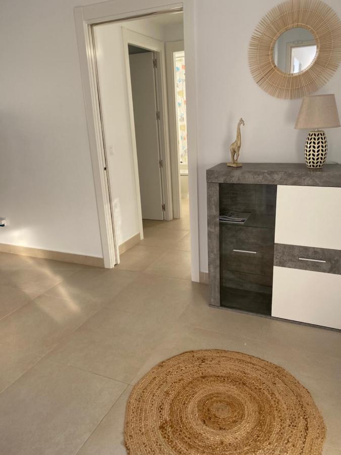 Apartamento Playa Y Club Nautico A 150M Денія Екстер'єр фото