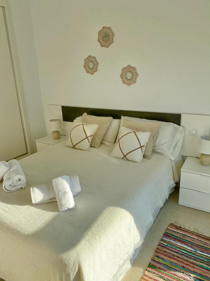 Apartamento Playa Y Club Nautico A 150M Денія Екстер'єр фото